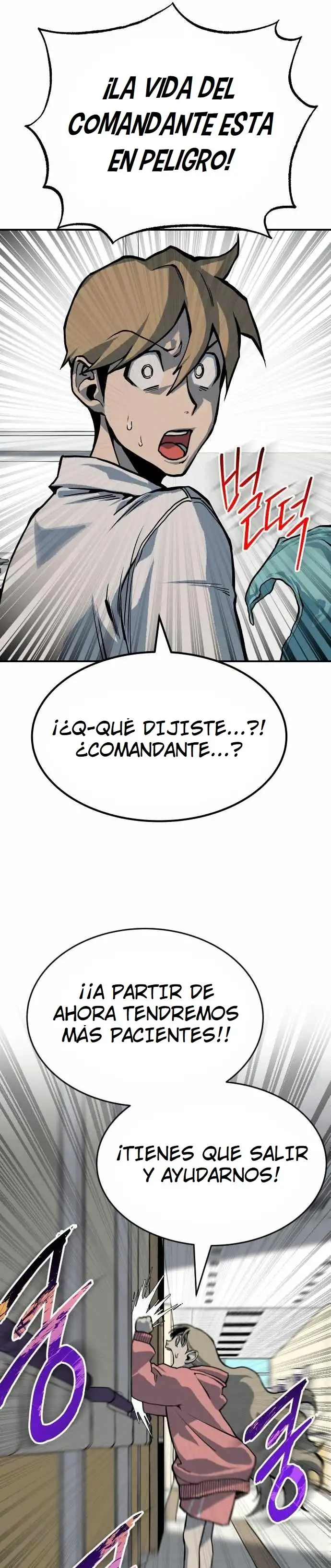 ZomGan - Capítulo 71 - Página 34 - LectorTMOo