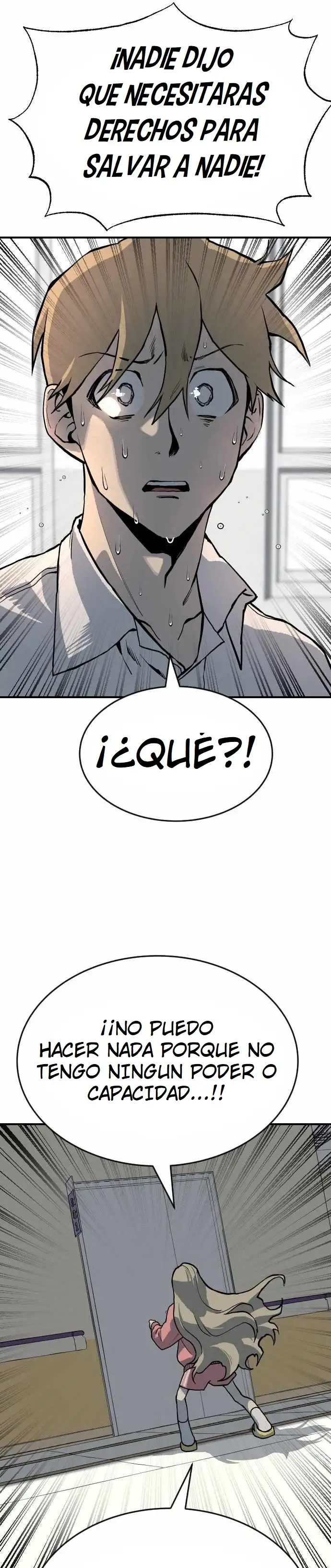 ZomGan - Capítulo 71 - Página 37 - LectorTMOo
