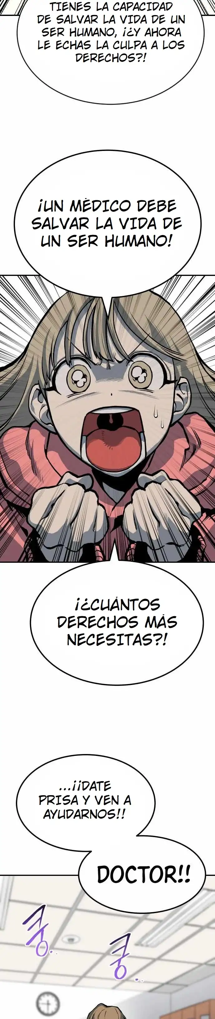 ZomGan - Capítulo 71 - Página 38 - LectorTMOo