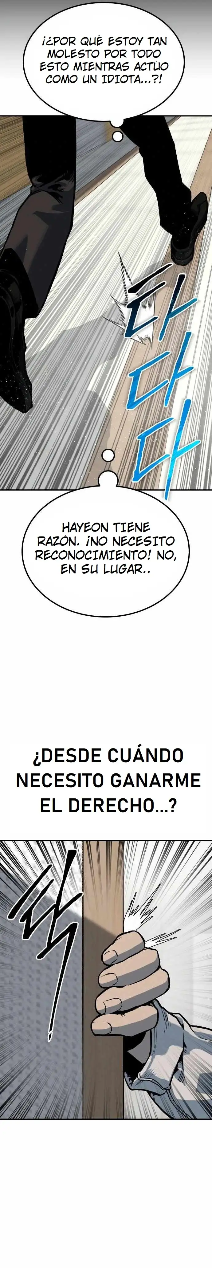 ZomGan - Capítulo 71 - Página 42 - LectorTMOo