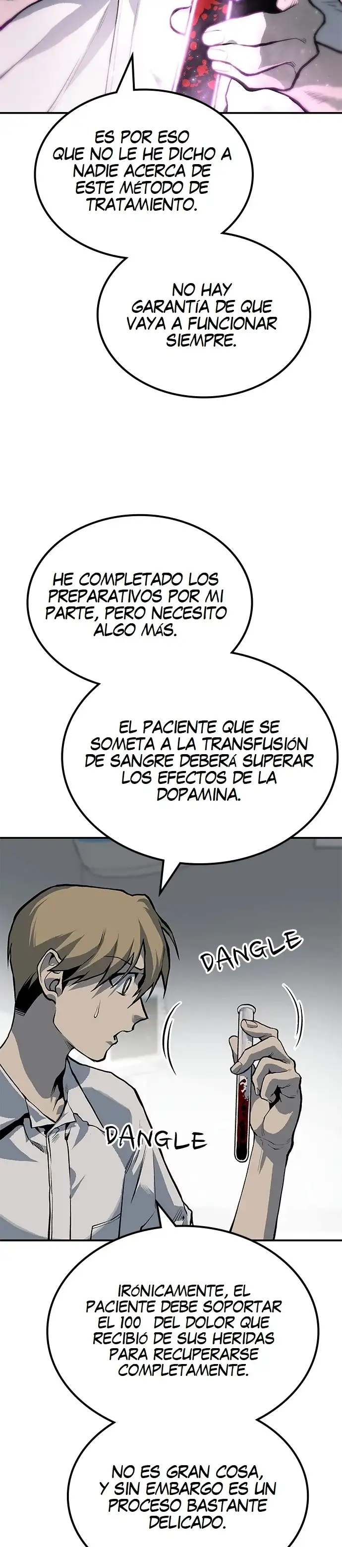 ZomGan - Capítulo 72 - Página 4 - LectorTMOo