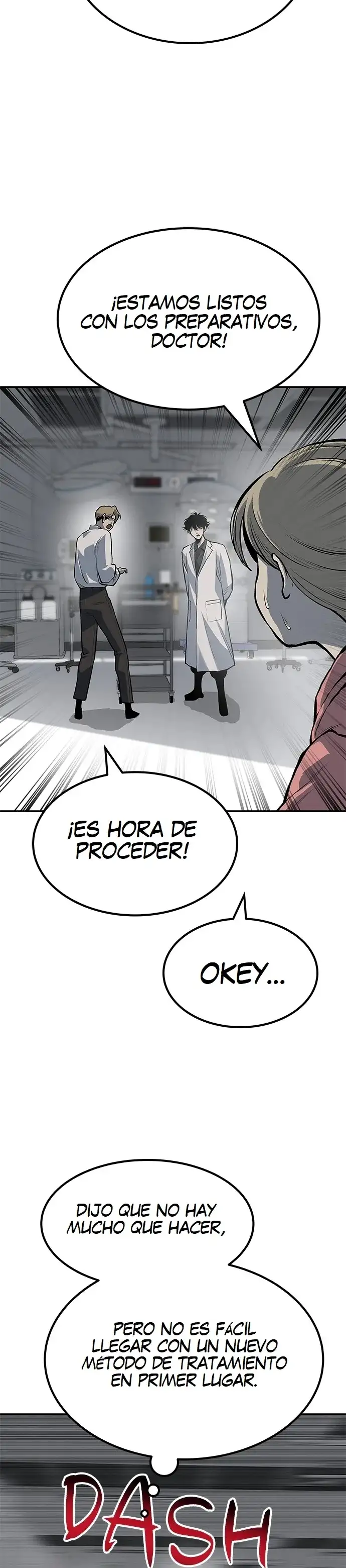 ZomGan - Capítulo 72 - Página 5 - LectorTMOo