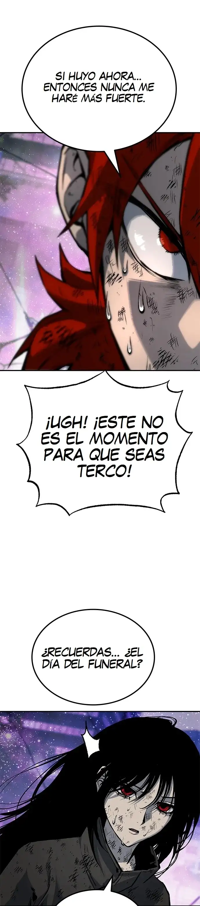 ZomGan - Capítulo 72 - Página 12 - LectorTMOo