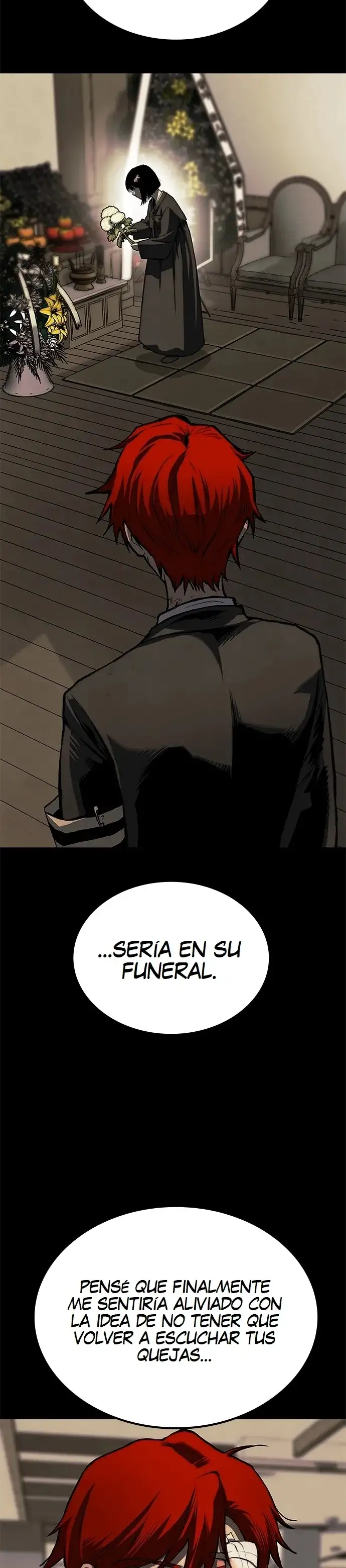 ZomGan - Capítulo 72 - Página 14 - LectorTMOo