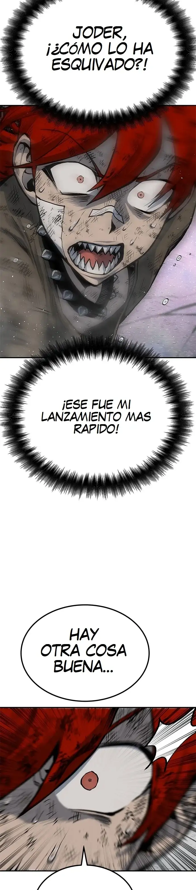 ZomGan - Capítulo 72 - Página 22 - LectorTMOo
