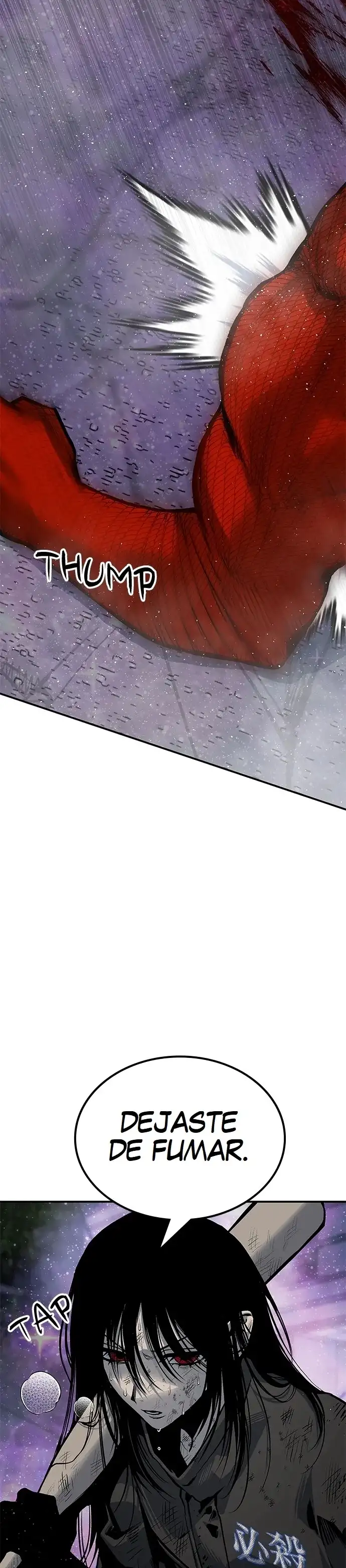 ZomGan - Capítulo 72 - Página 26 - LectorTMOo