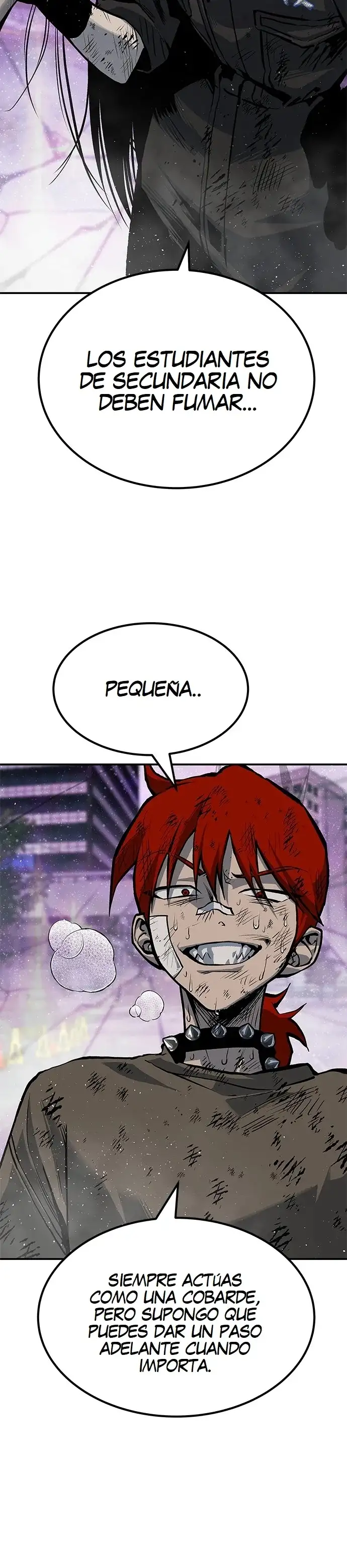 ZomGan - Capítulo 72 - Página 27 - LectorTMOo