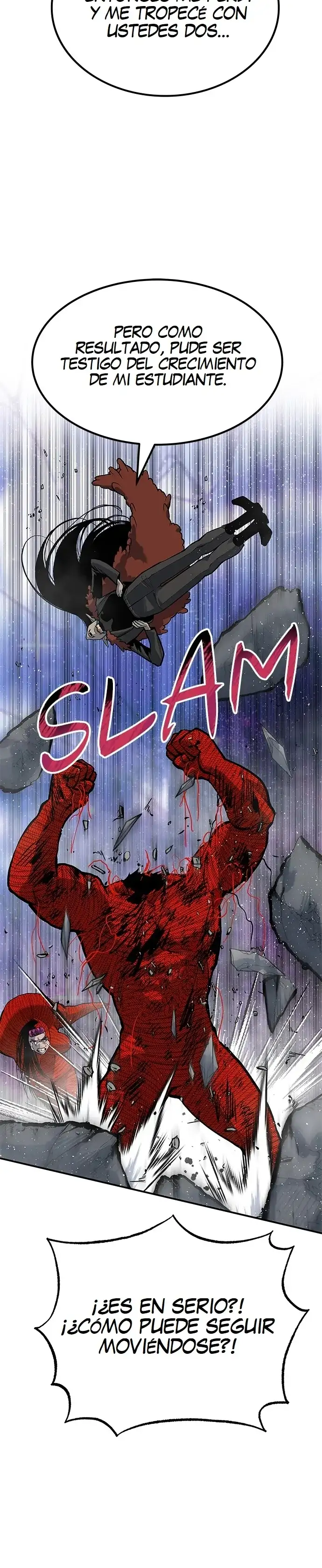 ZomGan - Capítulo 72 - Página 41 - LectorTMOo
