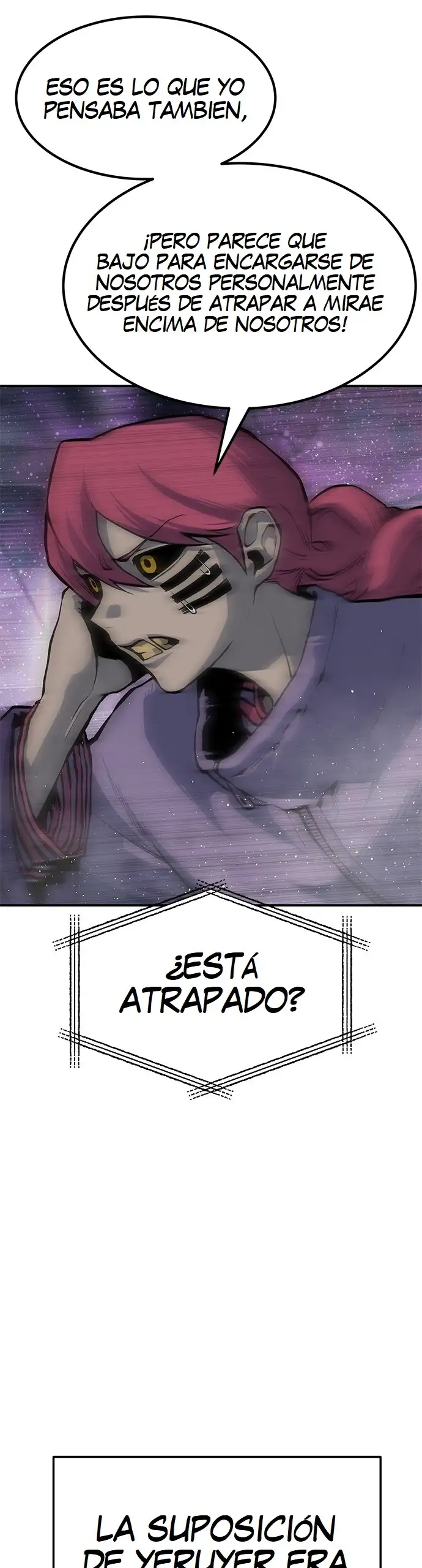 ZomGan - Capítulo 73 - Página 8 - LectorTMOo