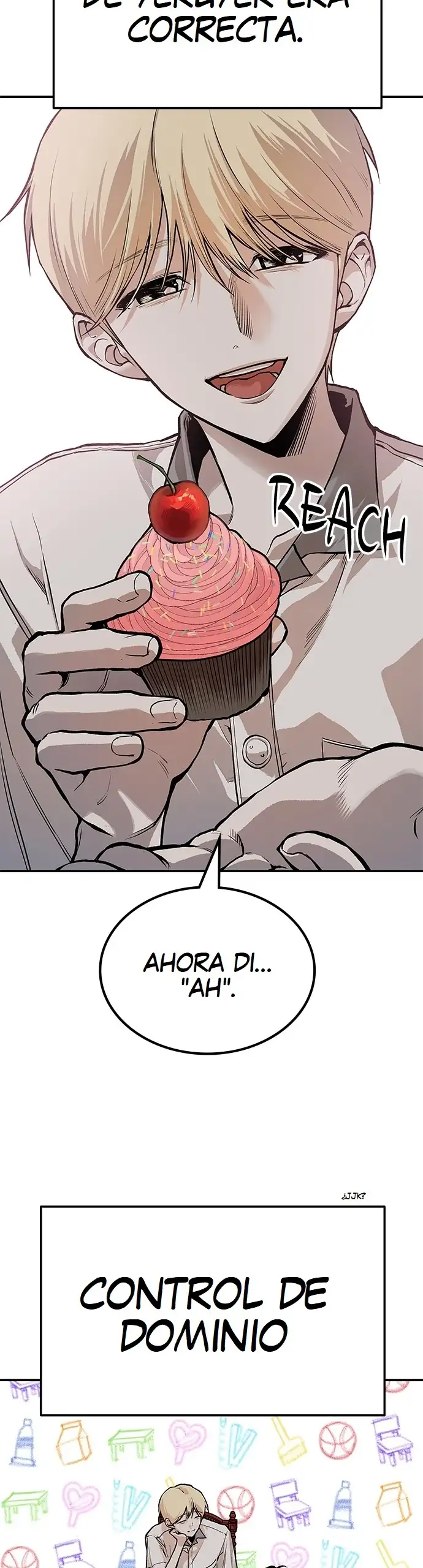 ZomGan - Capítulo 73 - Página 9 - LectorTMOo