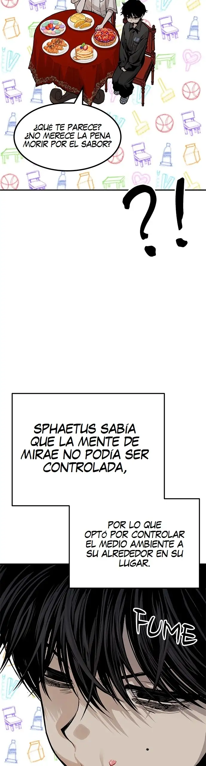 ZomGan - Capítulo 73 - Página 10 - LectorTMOo