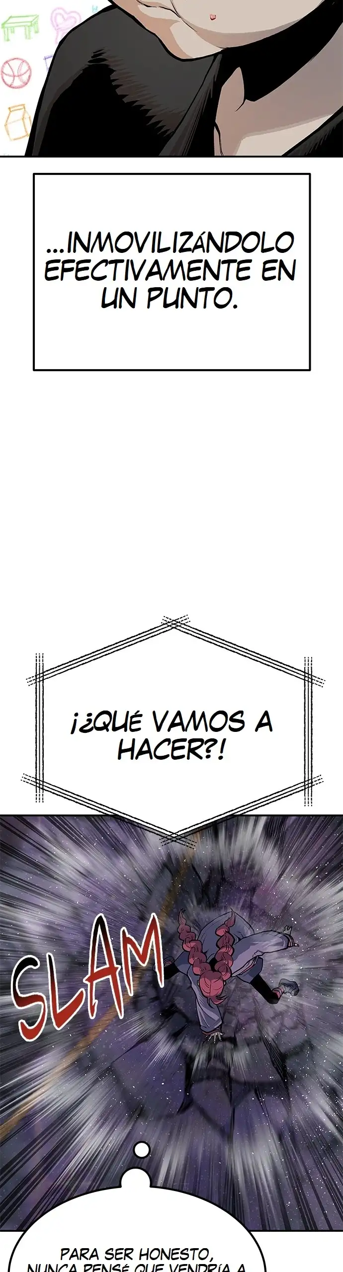 ZomGan - Capítulo 73 - Página 11 - LectorTMOo