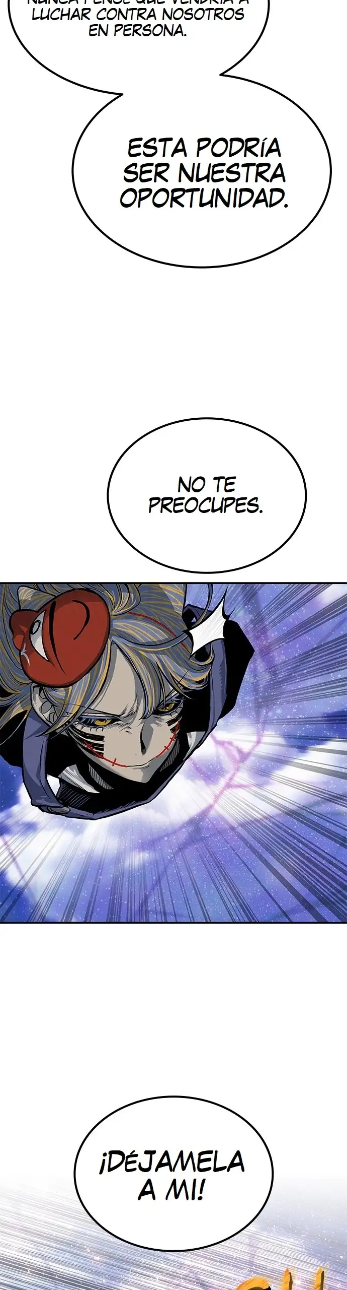 ZomGan - Capítulo 73 - Página 12 - LectorTMOo