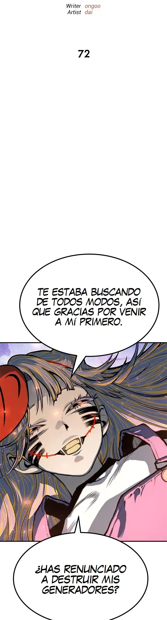 ZomGan - Capítulo 73 - Página 14 - LectorTMOo