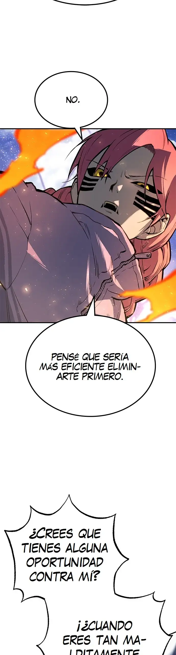 ZomGan - Capítulo 73 - Página 15 - LectorTMOo