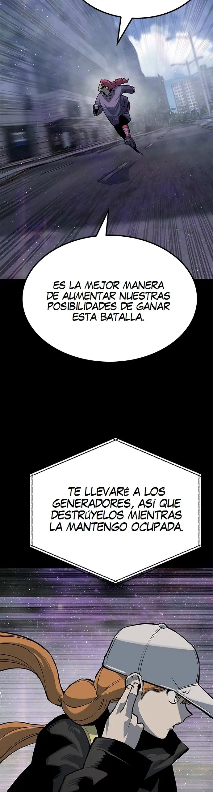 ZomGan - Capítulo 73 - Página 26 - LectorTMOo