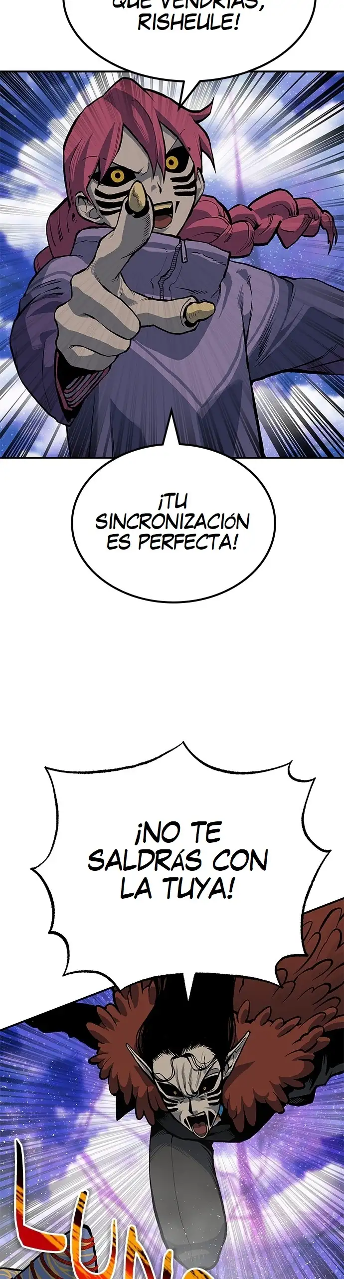 ZomGan - Capítulo 73 - Página 29 - LectorTMOo