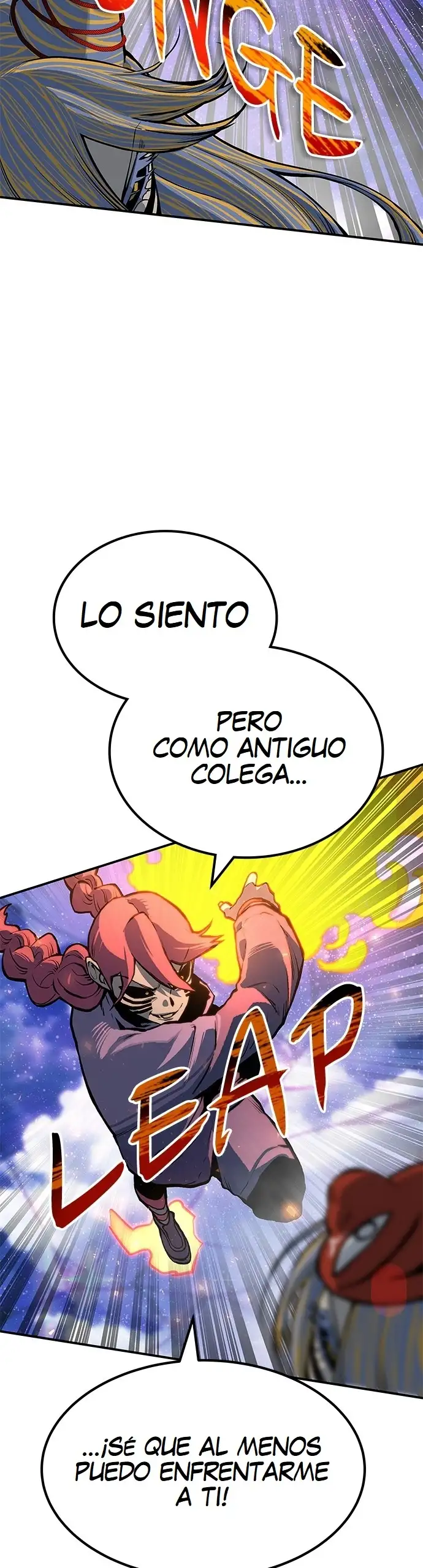 ZomGan - Capítulo 73 - Página 30 - LectorTMOo