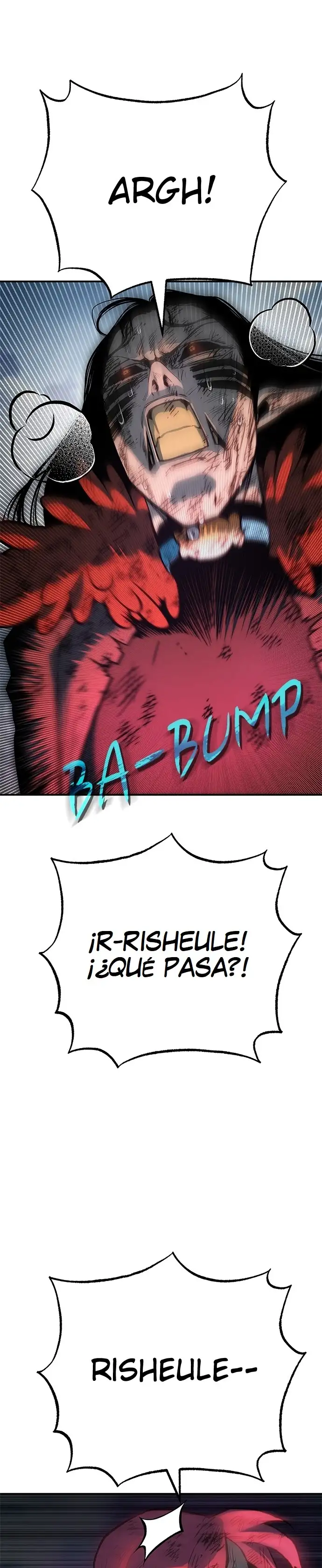 ZomGan - Capítulo 73 - Página 46 - LectorTMOo