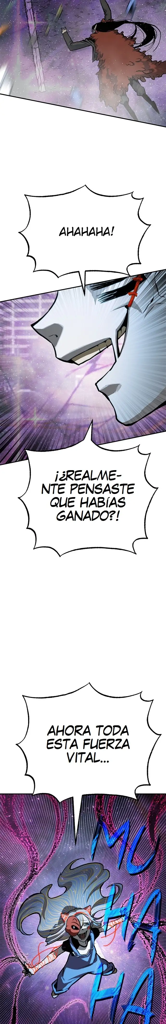 ZomGan - Capítulo 73 - Página 49 - LectorTMOo