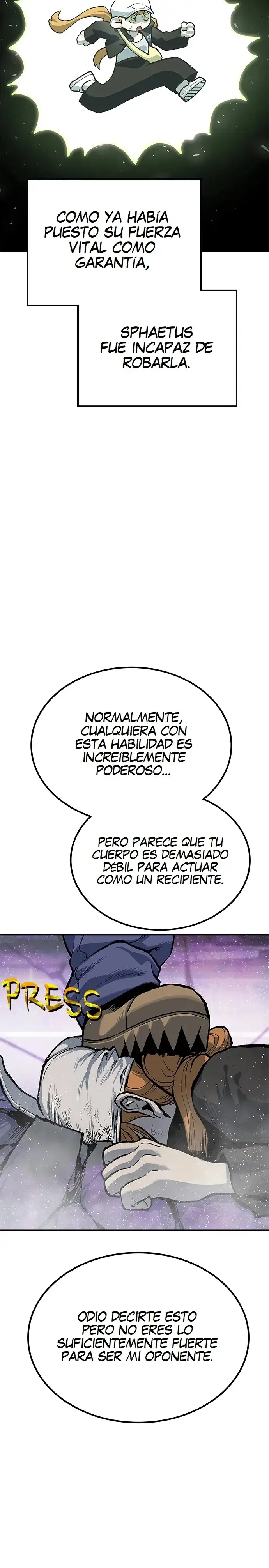 ZomGan - Capítulo 74 - Página 9 - LectorTMOo