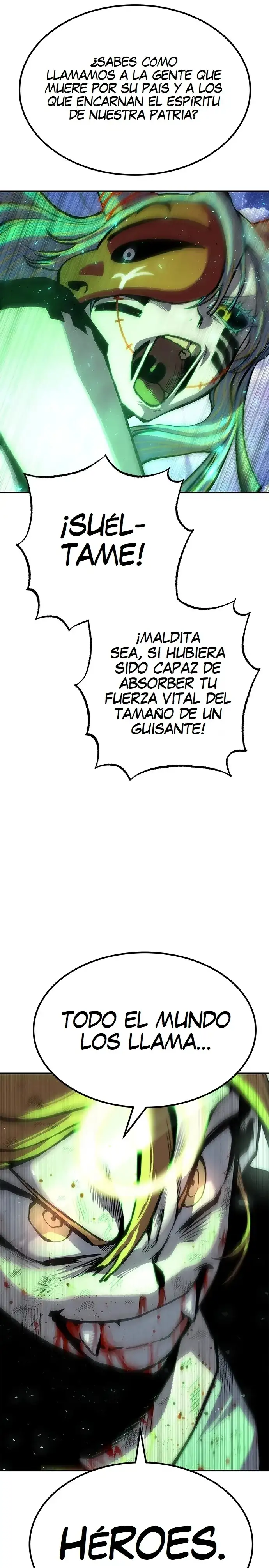 ZomGan - Capítulo 74 - Página 15 - LectorTMOo