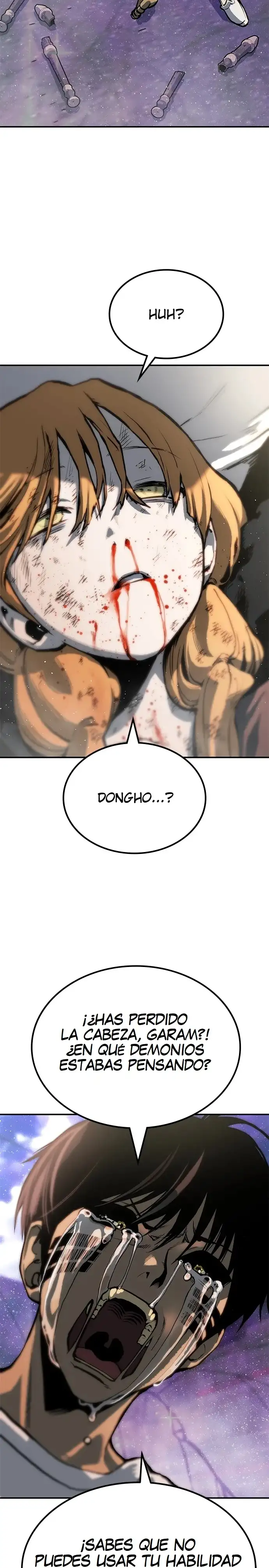 ZomGan - Capítulo 74 - Página 22 - LectorTMOo