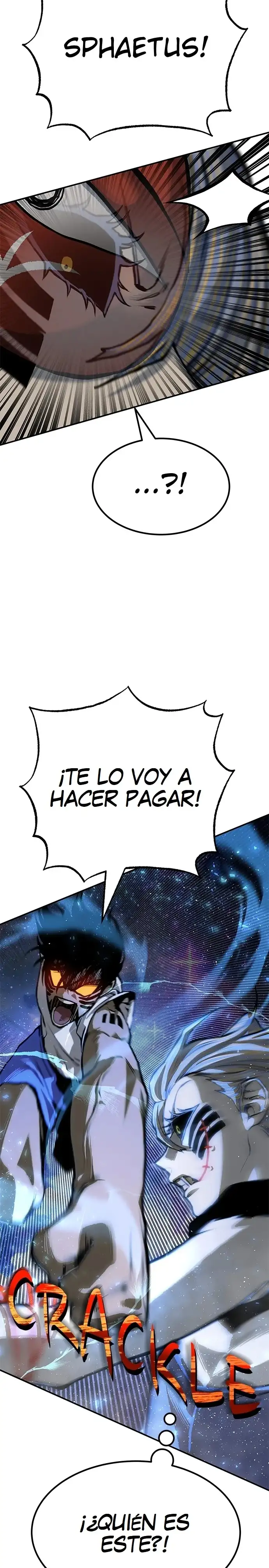 ZomGan - Capítulo 74 - Página 26 - LectorTMOo