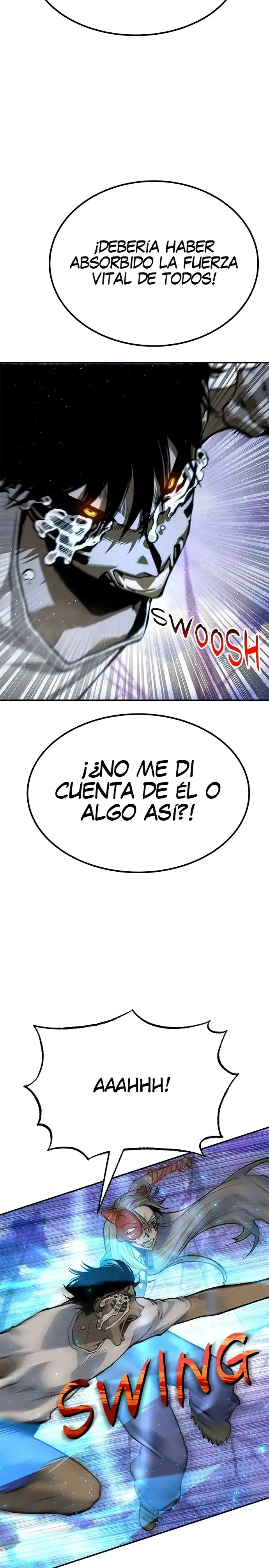 ZomGan - Capítulo 74 - Página 27 - LectorTMOo