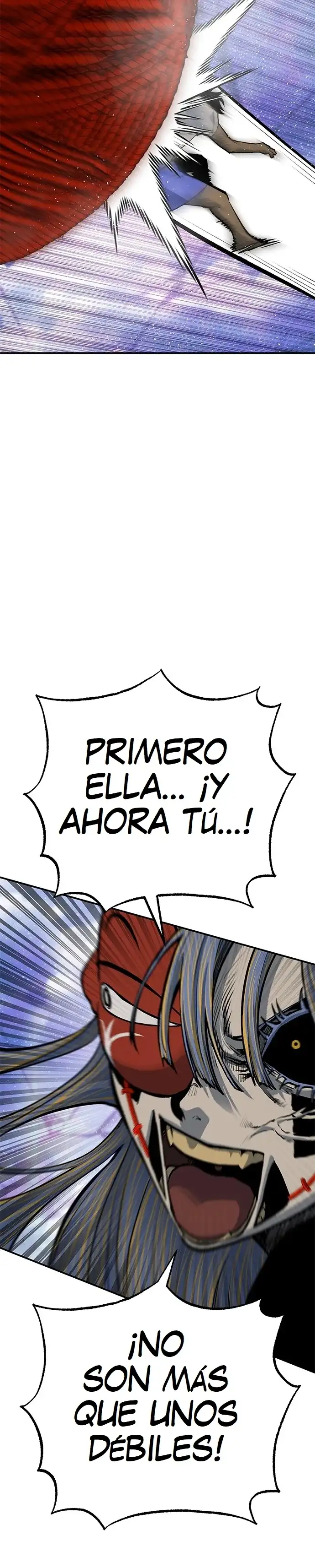 ZomGan - Capítulo 74 - Página 29 - LectorTMOo