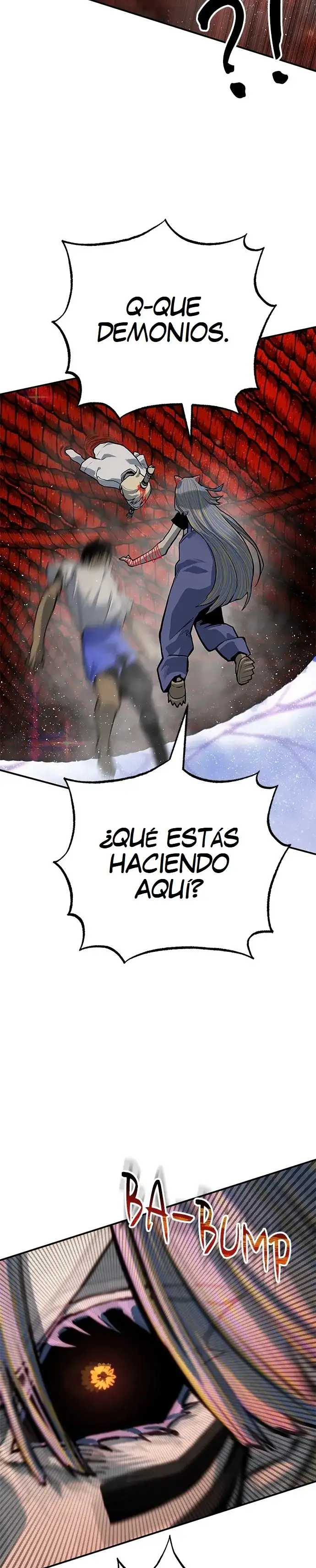 ZomGan - Capítulo 74 - Página 37 - LectorTMOo