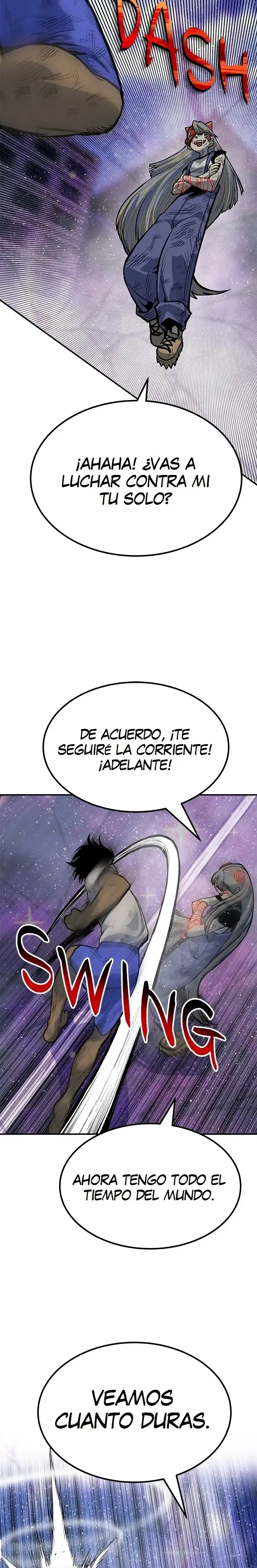 ZomGan - Capítulo 75 - Página 12 - LectorTMOo