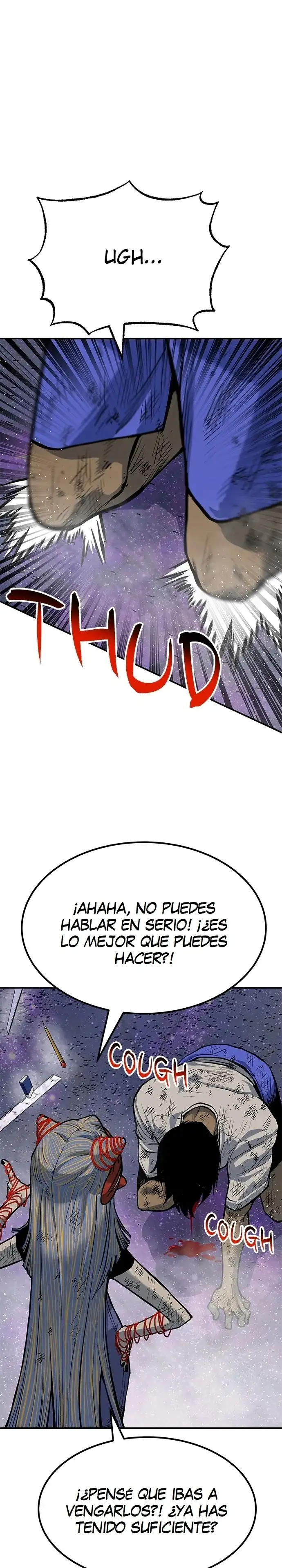ZomGan - Capítulo 75 - Página 15 - LectorTMOo