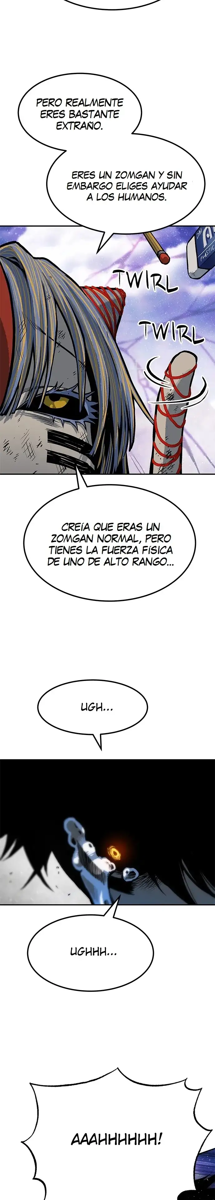 ZomGan - Capítulo 75 - Página 16 - LectorTMOo