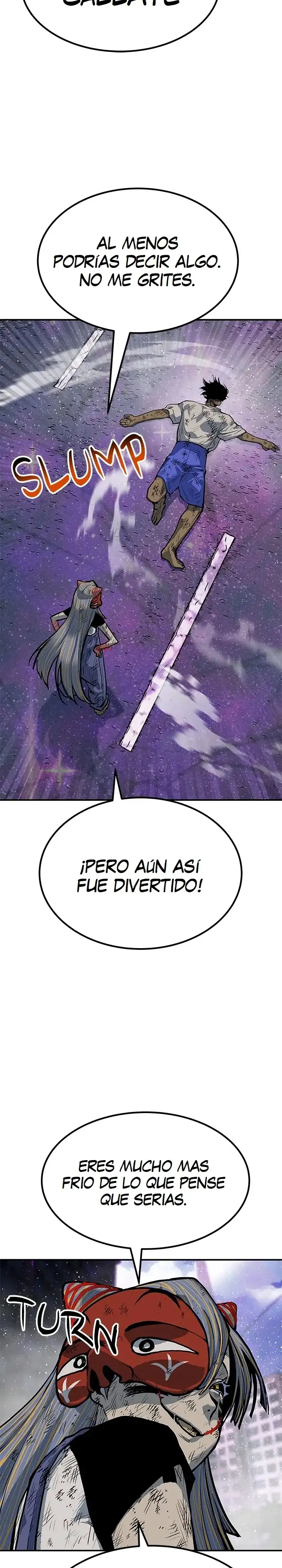 ZomGan - Capítulo 75 - Página 18 - LectorTMOo