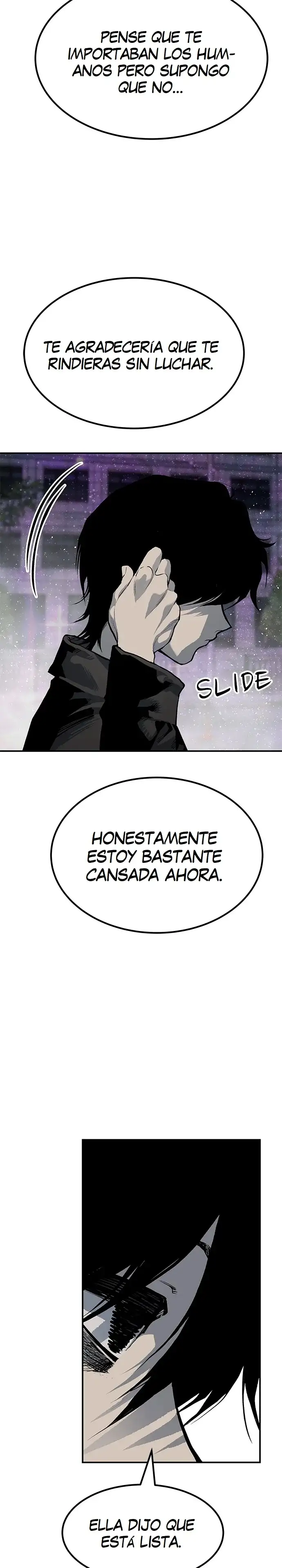 ZomGan - Capítulo 75 - Página 19 - LectorTMOo