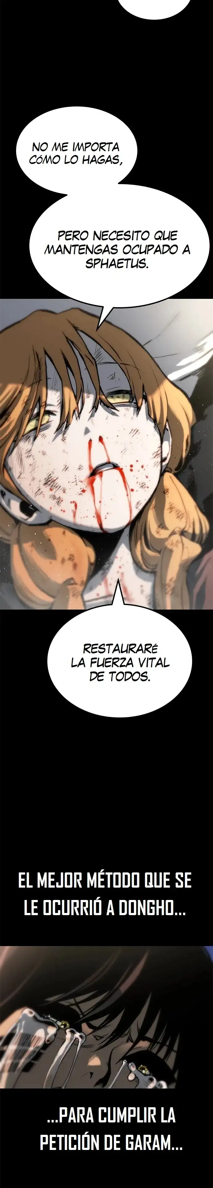 ZomGan - Capítulo 75 - Página 25 - LectorTMOo