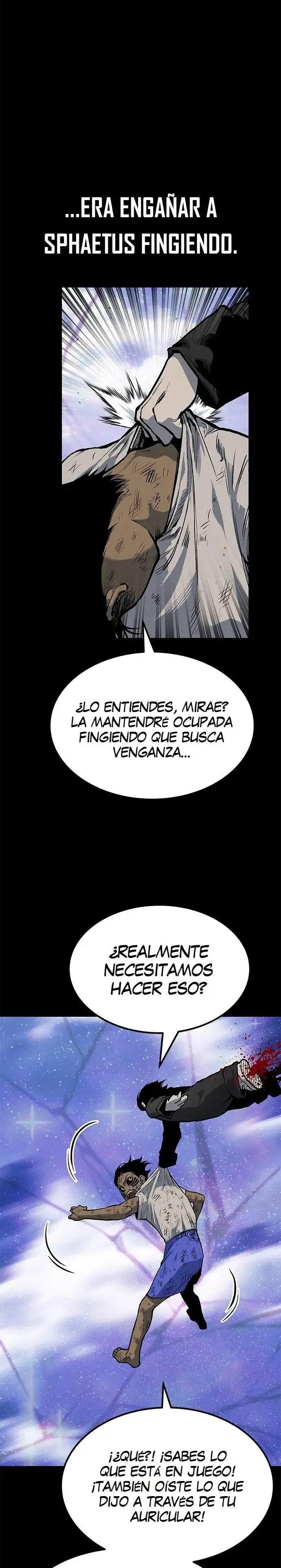 ZomGan - Capítulo 75 - Página 26 - LectorTMOo