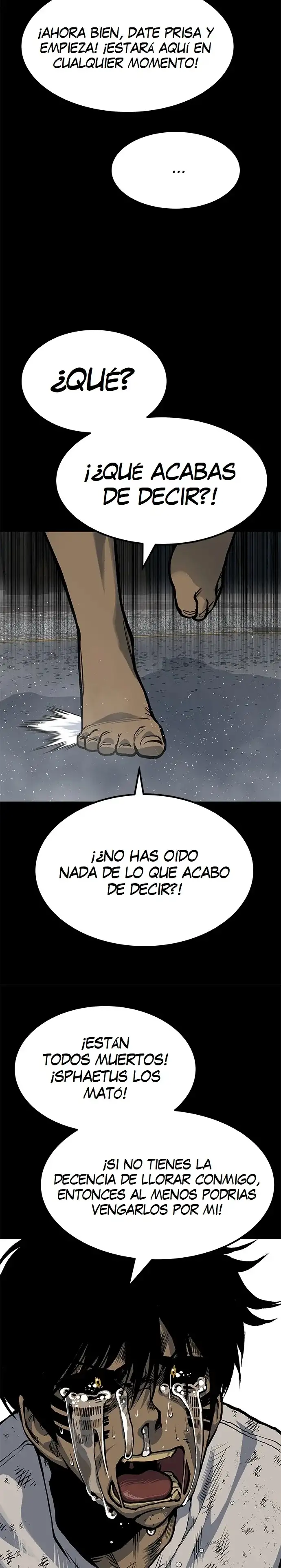ZomGan - Capítulo 75 - Página 27 - LectorTMOo