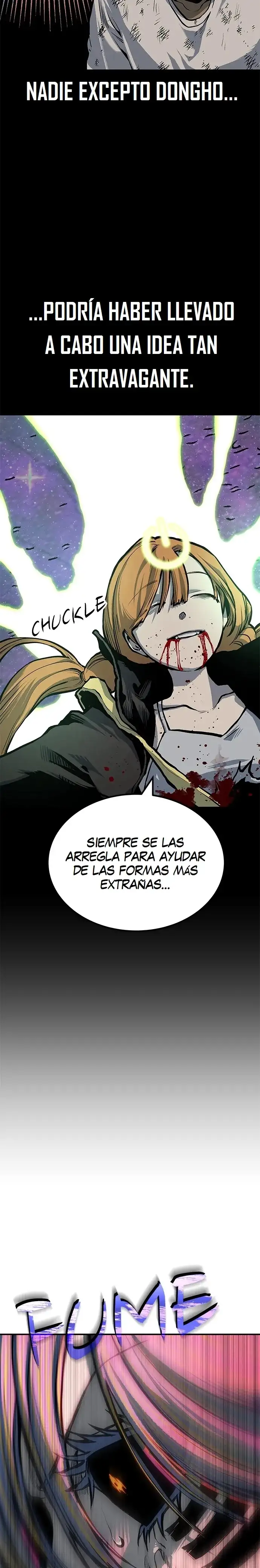 ZomGan - Capítulo 75 - Página 29 - LectorTMOo