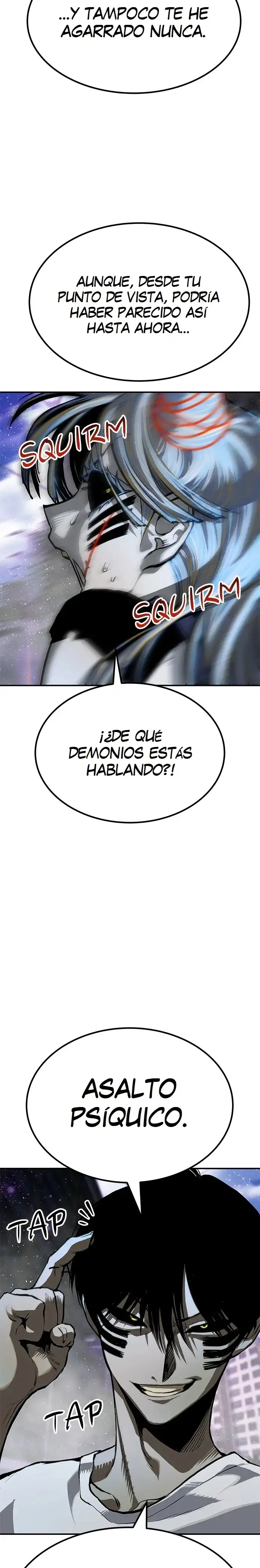 ZomGan - Capítulo 75 - Página 33 - LectorTMOo