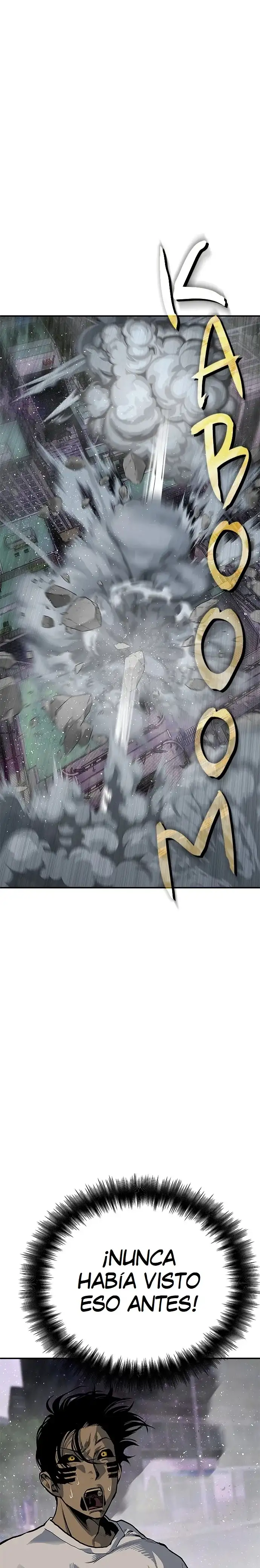ZomGan - Capítulo 75 - Página 36 - LectorTMOo