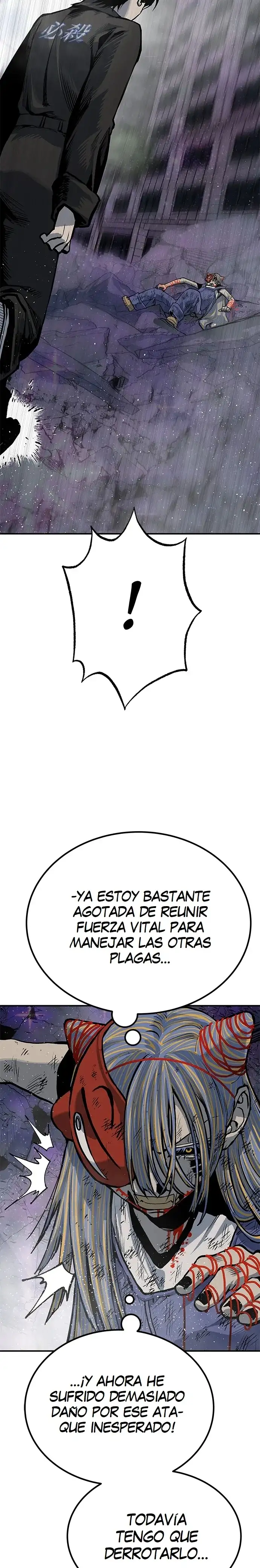 ZomGan - Capítulo 75 - Página 38 - LectorTMOo