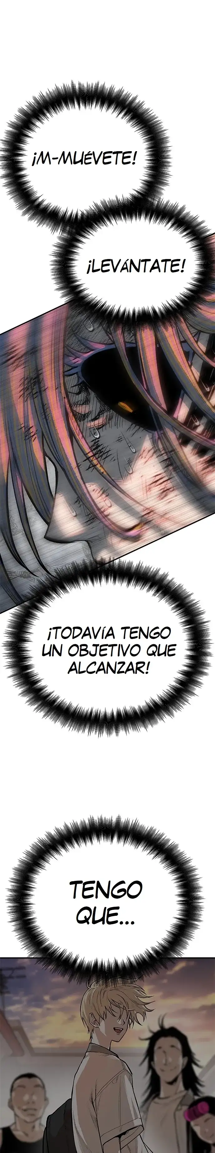 ZomGan - Capítulo 75 - Página 41 - LectorTMOo