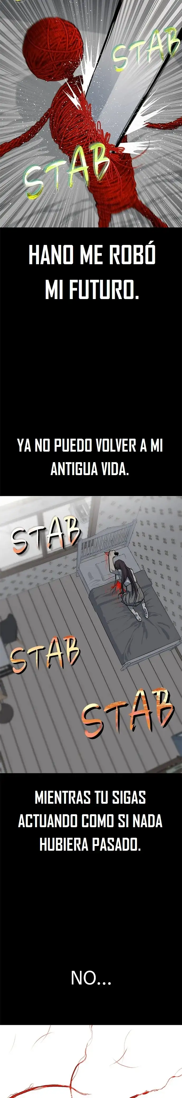 ZomGan - Capítulo 76 - Página 11 - LectorTMOo