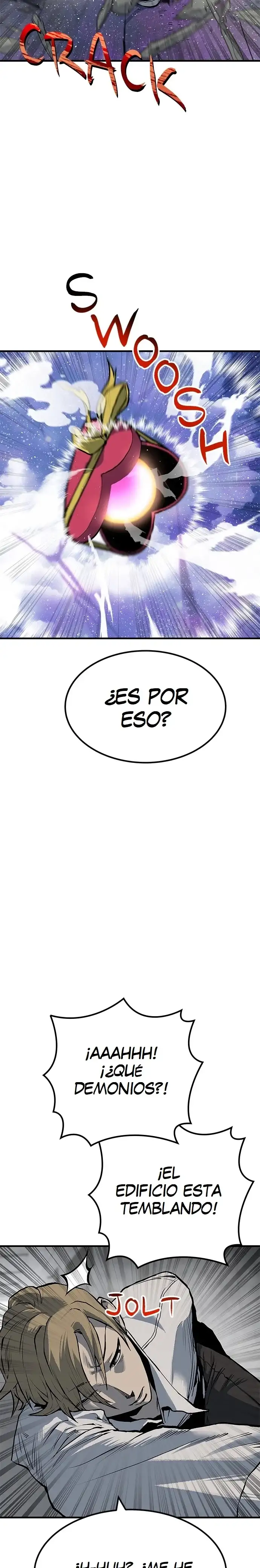 ZomGan - Capítulo 76 - Página 20 - LectorTMOo