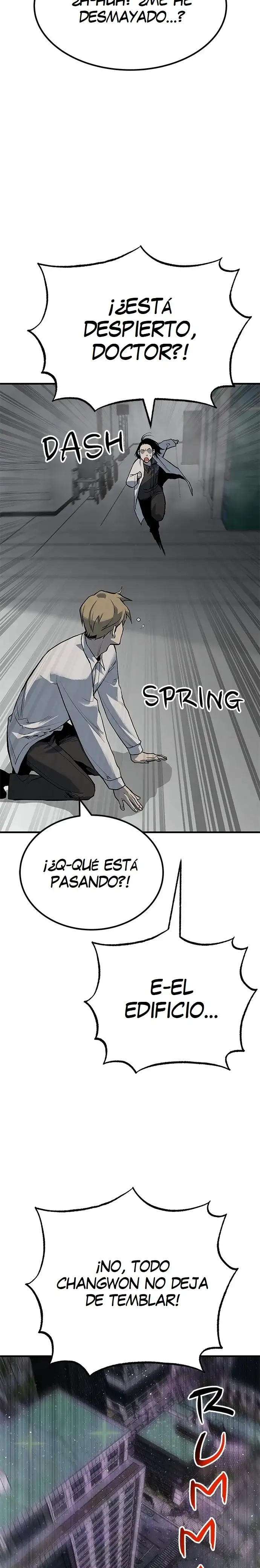 ZomGan - Capítulo 76 - Página 21 - LectorTMOo