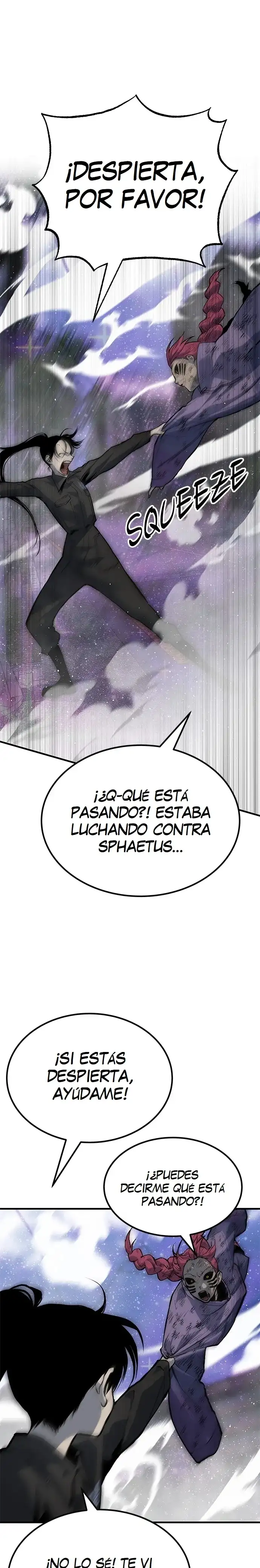 ZomGan - Capítulo 76 - Página 23 - LectorTMOo