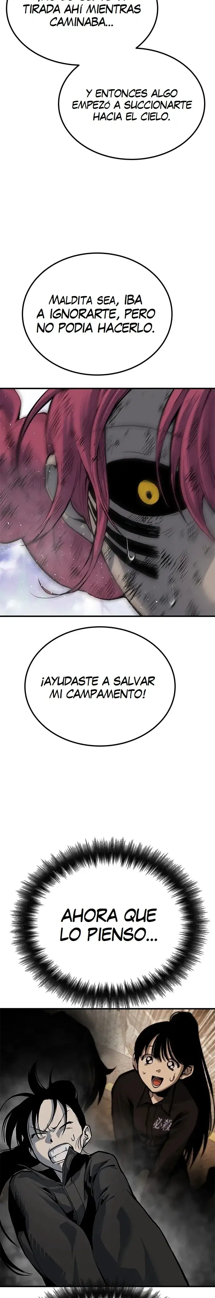 ZomGan - Capítulo 76 - Página 24 - LectorTMOo