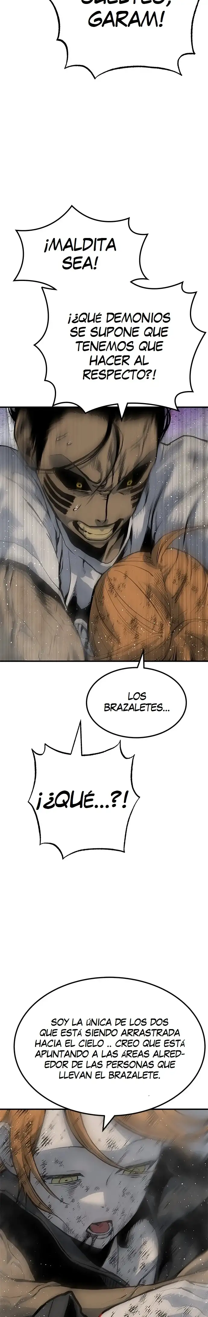 ZomGan - Capítulo 76 - Página 28 - LectorTMOo